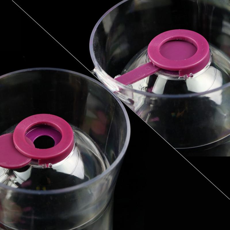 Batter Dispenser with Measuring Cup