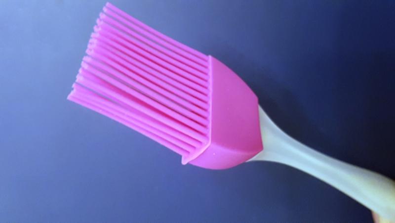 Silicone Bakeware Pastry Brush